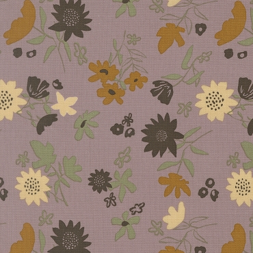 MODA Windfall by Fancy That Design House Playful Petals Florals 
